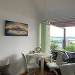 Palava 1 S Terasou A Vyhledem Na Jezero شقة