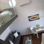 Palava 1 S Terasou A Vyhledem Na Jezero شقة *