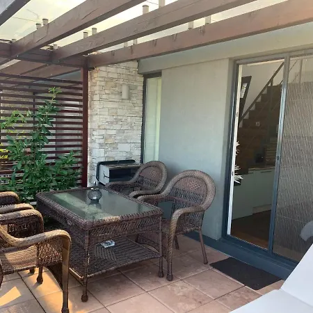 Apartmán Pálava - 1 *