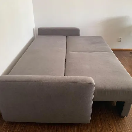 Apartment Palava 1 S Terasou A Vyhledem Na Jezero *