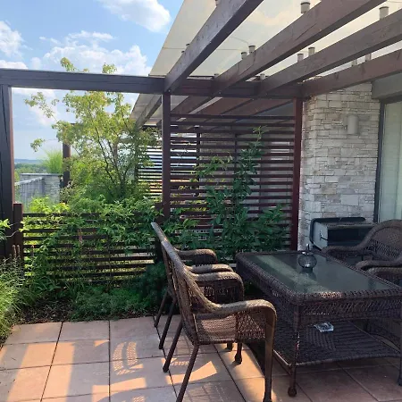 Apartmán Pálava - 1 *