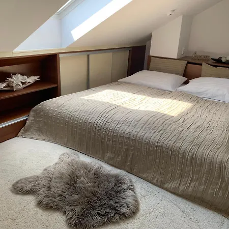 Apartmán Pálava - 1 *