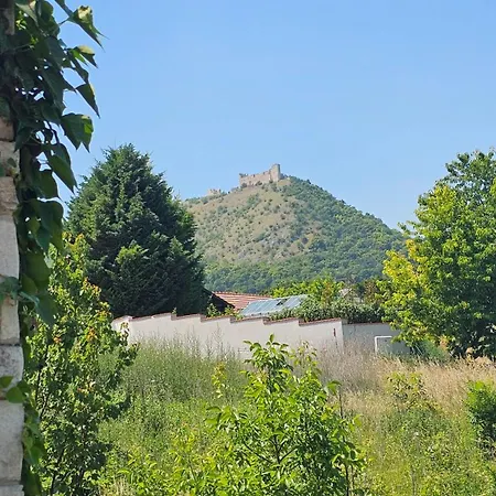 Pálava - 1 *