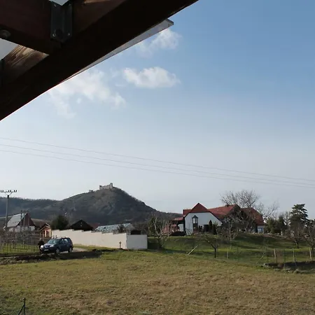 Palava 1 S Terasou A Vyhledem Na Jezero
