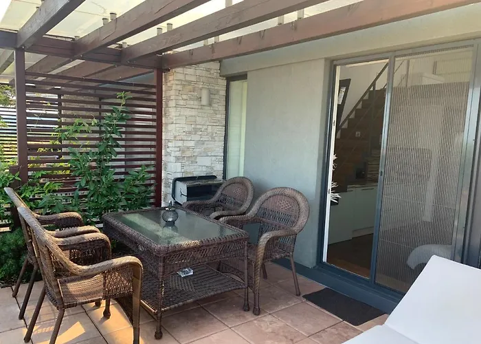 Appartamento Pálava - 1 *