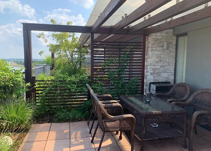 Appartamento Pálava - 1 *
