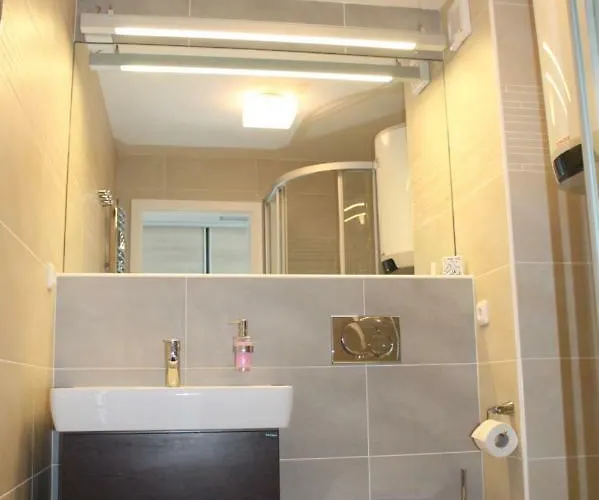 Palava - 1 Appartement Pavlov
