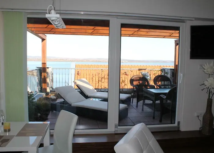 Palava - 1 Appartement *